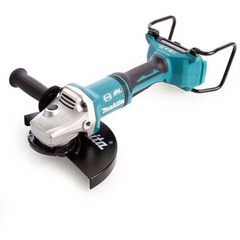 Makita - Meuleuse Ø 230mm 36V Li-Ion Sans Batterie Ni Chargeur - DGA900Z