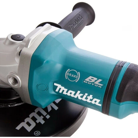 Makita - Meuleuse Ø 230mm 36V Li-Ion Sans Batterie Ni Chargeur - DGA900Z – Image 3