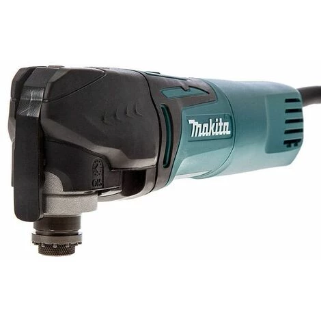 Découpeur Ponceur Multifonctions 320W - MAKITA TM3010CK – Image 2