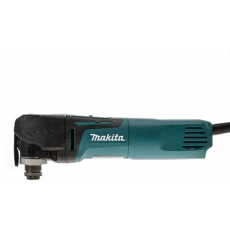 Découpeur Ponceur Multifonctions 320W - MAKITA TM3010CK – Image 3
