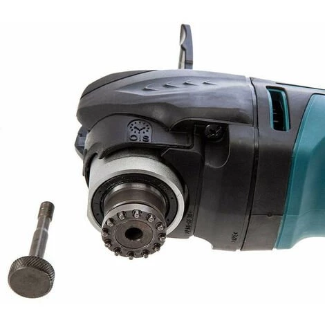 Découpeur Ponceur Multifonctions 320W - MAKITA TM3010CK – Image 4