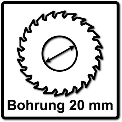 Makita EFFICUT Lame De Scie Circulaire Pour Bois 165 X 20 X 1,45 Mm à 56 Dents ( B-57336 ) – Image 3