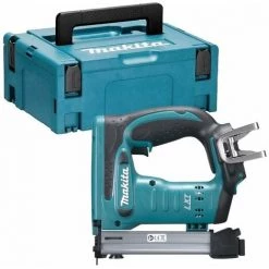 Agrafeuse 18V LXT Li-Ion (Machine Seule) En MAKPAC - MAKITA DST221ZJ