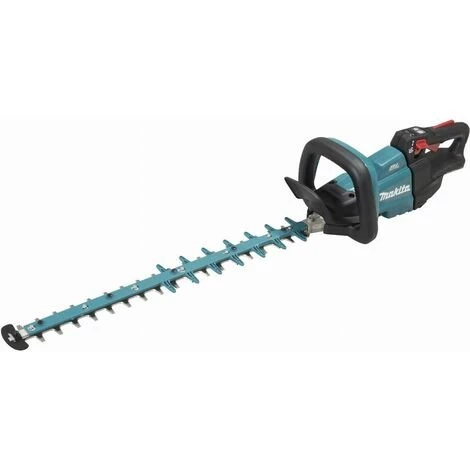 Taille-haie 18 V Li-Ion 60 Cm MAKITA - Sans Batterie, Ni Chargeur - DUH602Z
