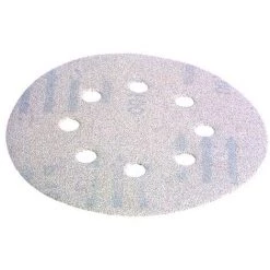 10 Disques Abrasifs MAKITA Diam. 125 Mm -P333420-180--