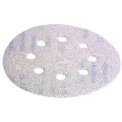 10 Disques Abrasifs MAKITA Diam. 125 Mm -P333420-240--