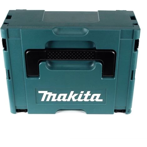 Makita DDF 485 G1J 18 V Li-Ion Perceuse Visseuse Sans Fil Brushless 13 Mm + Coffret MakPac + 1 X Batterie 6,0 Ah - Sans Chargeur – Image 3