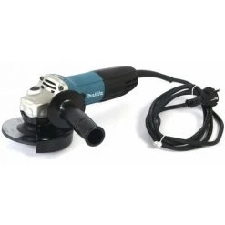 Meuleuse 115 Mm Makita GA4530R Avec Anti-redémarrage - -