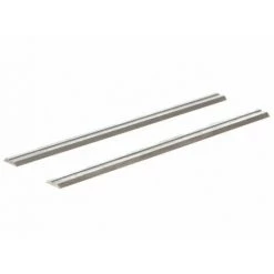 Paire De Couteaux De Rechange Pour Rabot Makita - -