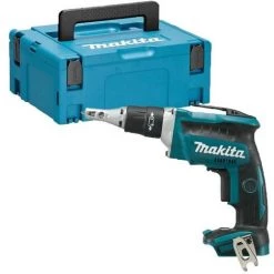 Visseuse à Placo 18V LXT (machine Seule) En MAKPAC - MAKITA DFS452ZJ
