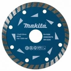 Disque Diamant 115 Mm MAKITA D-41626 - -