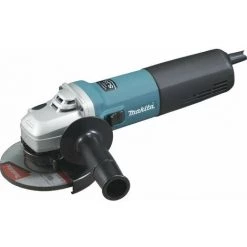 Meuleuse Ø 125 Mm 1400 W - Makita - 9565CR