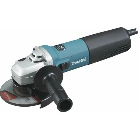 Meuleuse Ø 125 Mm 1400 W - Makita - 9565CR