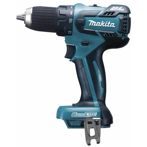 Perceuse Visseuse 18V LXT (2x4,0 Ah) En MAKPAC - MAKITA DDF459RMJ – Image 3