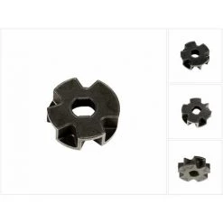 Makita Pignons D'entraînement à Chaîne Libres 1/4" ( 198259-2 ) Pour DUC 353 Avec Rail Sculpture