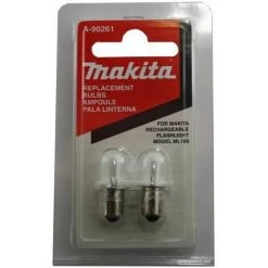 AMPOULE DE REMPLACEMENT MAKITA - A90261--
