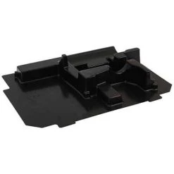 MAKITA Moulage DLX2099 Ou Pack 4 Batteries + Chargeur - 839205-3