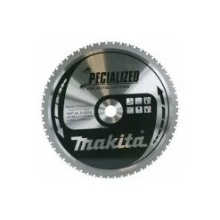 Makita Lame De Scie SPECIALIZED 305 X1" X 60D - B-33439