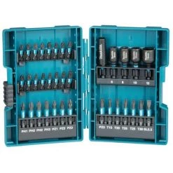 Makita Jeu D'embouts, 35pce - B-66880