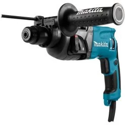 Makita HR2230 SDS-plus - Marteau Perforateur Dans Mallette - 710W - 2.2J