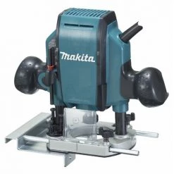 Makita RP0900J Défonceuse Dans MAKPAC - 900W - 8mm