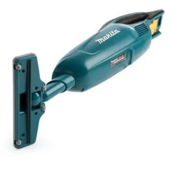 Makita DCL182Z - Aspirateur Sans-fil - 18V Li-ion (machine Seule) - 1004 Mm
