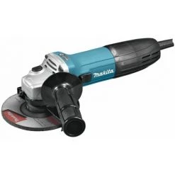 Makita GA5030RK Meuleuse D'angle Dans Coffret - 720W - 125 Mm