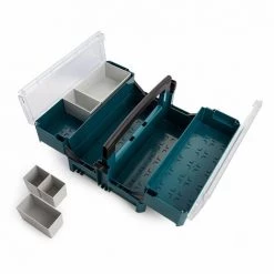 Makita P-84137 - Caisse à Outils Rabattable - Vide