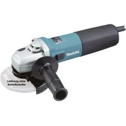 Meuleuse Dangle Makita Makita 125 Mm 1100 W