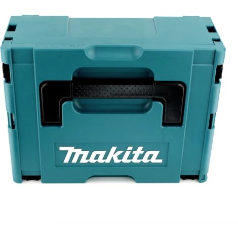 Makita DJV 181 T1J 18 V Li-ion Scie Sauteuse Sans Fil + 1x Batterie BL 1860 B 6,0 Ah - Sans Chargeur – Image 3