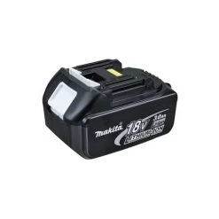 MAKITA BL1830 BATTERIE 18V 3AH LXT LI-ION COMPATIBLE AVEC PLUS DE 80 OUTILS