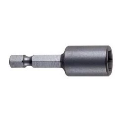 EMMANCHEMENT POUR DOUILLE 8 MM EMPREINTE (TOURNEVIS) 1/4'' (6.3 MM) MAKITA P-06292