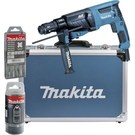 Makita Makita SDS-Plus-Marteau Combiné 800 W