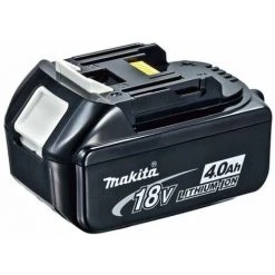 Makita BL1840B - Batterie Li-Ion 18V / 4 Ah