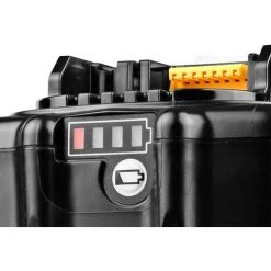 Makita 197288-2 BL1850B - Lot De 2 Batteries Li-ion 18V - 5,0 Ah (2 Pièces)