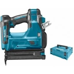 Makita DBN500ZJ - Cloueur Sans Fil - 18 V Li-ion Dans MAKPAC - 18 Ga - 15-50 Mm - Machine Seule