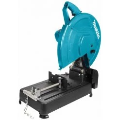 Makita LW1401 Tronçonneuse à Métaux - 2200W - 355mm