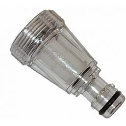 Raccord Arrosage Avec Filtre 3/4 Makita