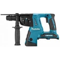 Makita DHR264Z Perforateur Burineur Sans-fil - SDS-Plus 36V (2x 18V) - Li-ion - Machine Seule