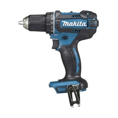 Pack Makita Premium 4 Machines 18V 5Ah: Perceuse DDF482 + Meuleuse DGA504 + Perforateur DHR202 + Scie Circulaire DSS610 – Image 3