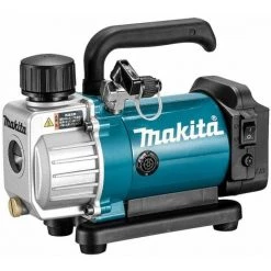 Makita DVP180Z Pompe à Vide Sans Fil 18V Li-Ion (machine Seule) - 50L/min - 20PA