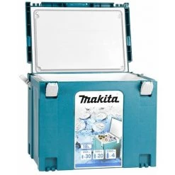 Makita 198253-4 - Glacière De Chantier - 18 Litres