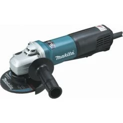 Meuleuse Ø 125 Mm 1400 W MAKITA - 9565PCV