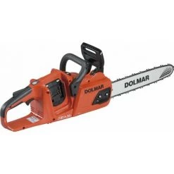 Tronçonneuse 36 V => 2 X 18 V Li-Ion 35 Cm MAKITA - Sans Batterie, Ni Chargeur - AS3935Z