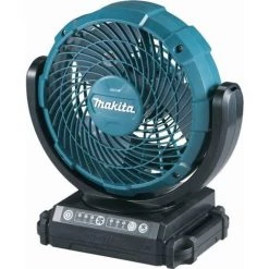 Ventilateur 12 V CXT Li-Ion MAKITA - Sans Batterie, Ni Chargeur - CF101DZ