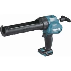 Pistolet à Mastic 12 V CXT Li-Ion 5000 N MAKITA - Sans Batterie, Ni Chargeur - CG100DZA