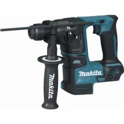 Perforateur SDS-Plus 18 V Li-Ion 17 Mm MAKITA - Sans Batterie, Ni Chargeur - DHR171ZJ