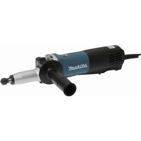 Meuleuse Droite 750 W MAKITA - GD0811C