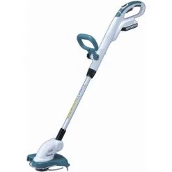 Coupe-herbe 18 V Li-ion 1,5 Ah MAKITA - Batterie, Chargeur - UR180DW