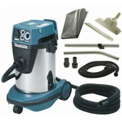Aspirateur 32 L 1050 W 220 Mbar MAKITA - VC3211MX1